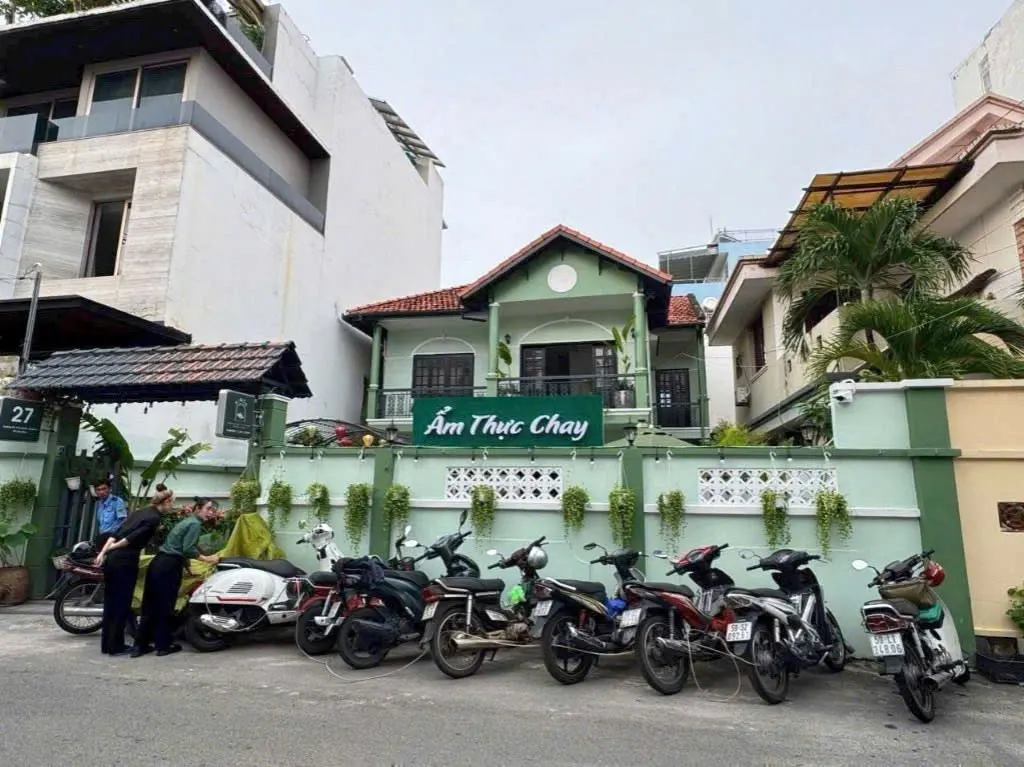 Bán Villa Thảo Điền, Đường Số 59, Ngang 22,3m
