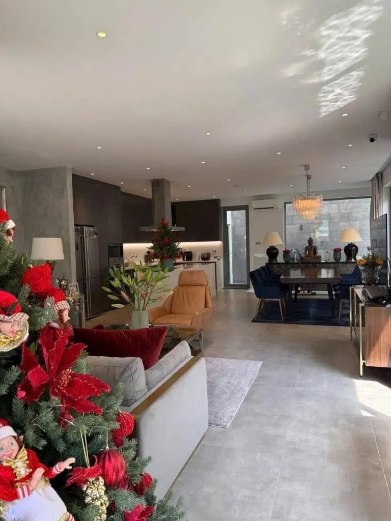 200m Villa Biebt Thu Tha Thao Qua Quan 2 - Location, 18m², 171m², 460m²