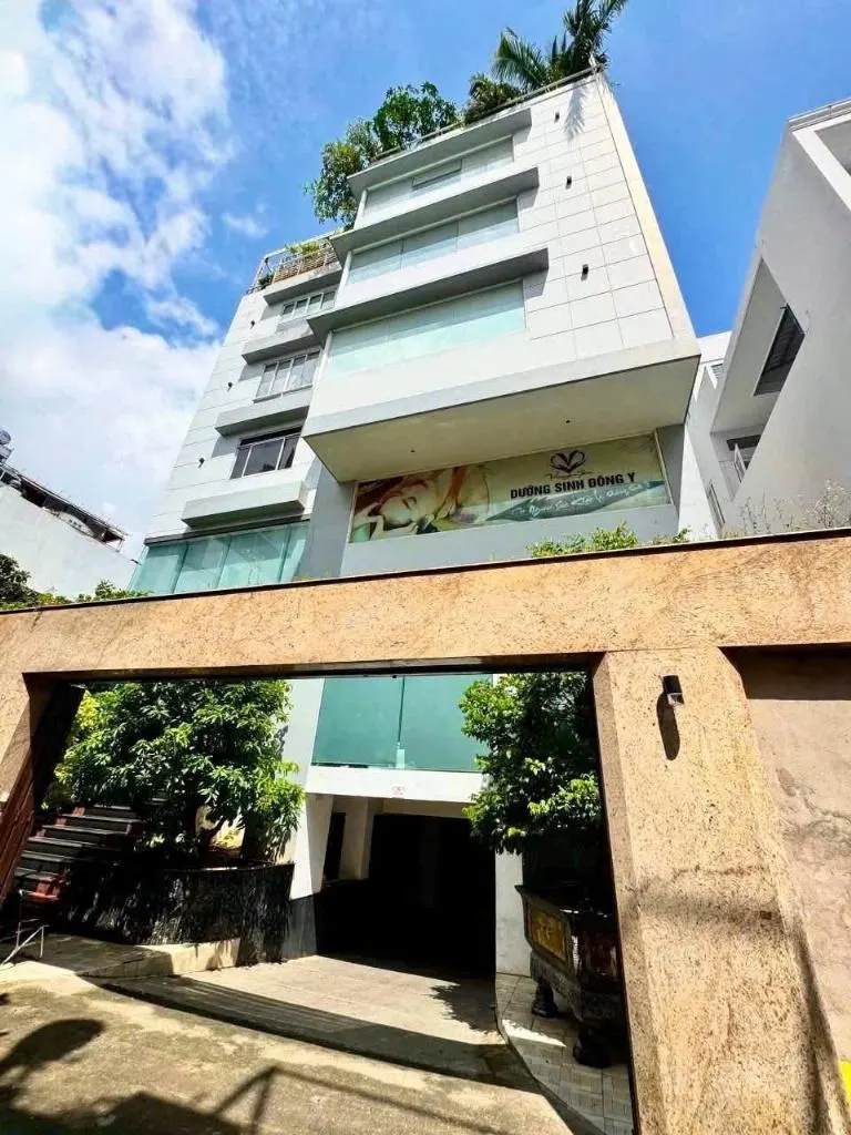 125 Tỷ. Toà nhà Điện Biên Phủ: Phân tích số liệu, so sánh và rủi ro