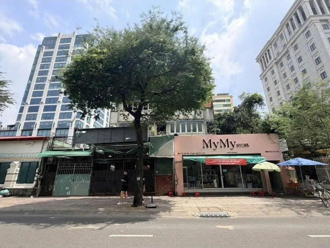 15栋超大公寓,位于上海徐汇,总价700-870万/㎡