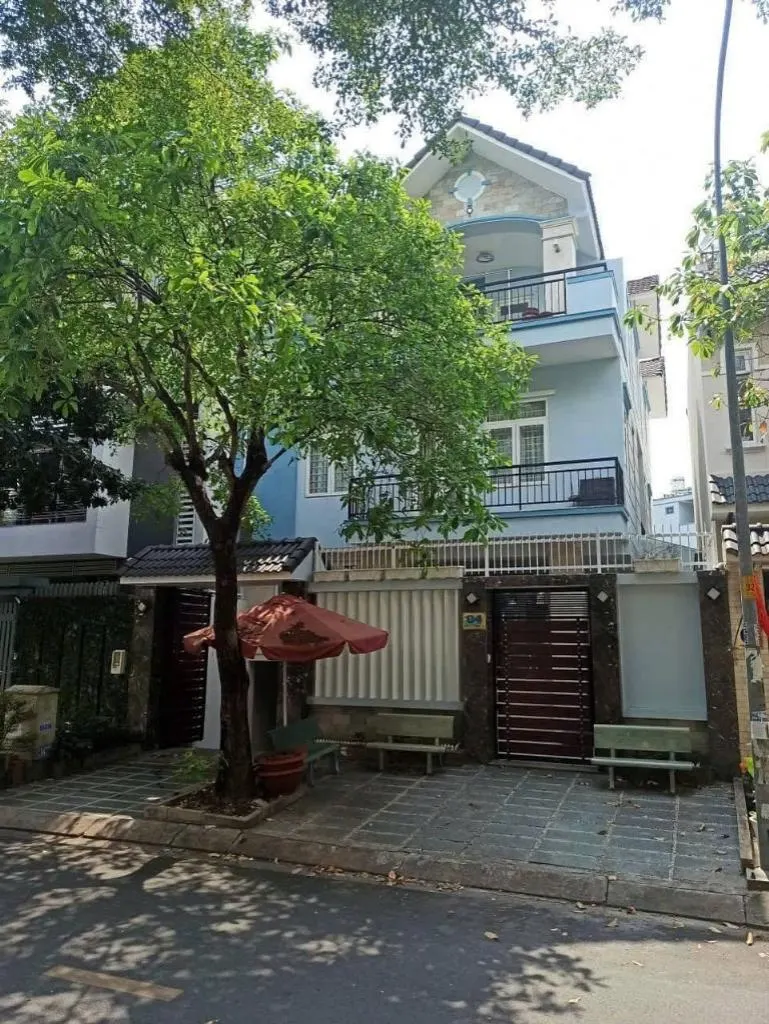 An Phu An Khanh Villa - Full Daily Amenities