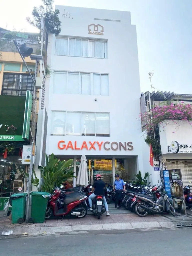 Nhà Mặt Tiền Quận 3, Trần Quốc Toản: Hạ Giá 7.5 Tỷ, Dòng Tiền 85tr/tháng - Phân Tích Đầu Tư
