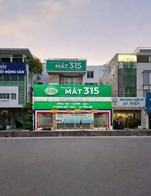 Mặt tiền Lương Đình Cửa, Quận 2: Phân tích dòng tiền & rủi ro đầu tư 2024