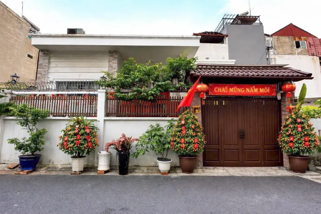 Cần bán nhà mặt tiền Trúc đường, Thủ Đức - An cư lập nghiệp
