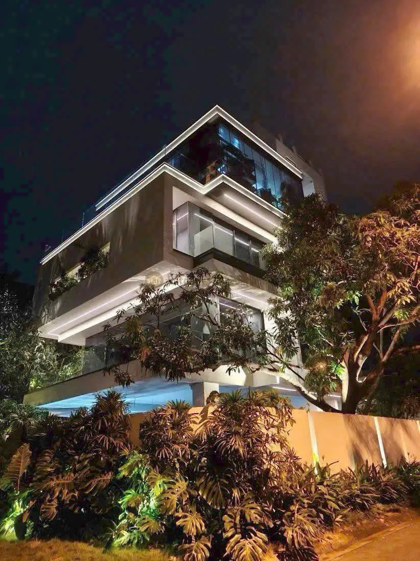 For sale: corner townhouse in An Phu - generating 400m/month income