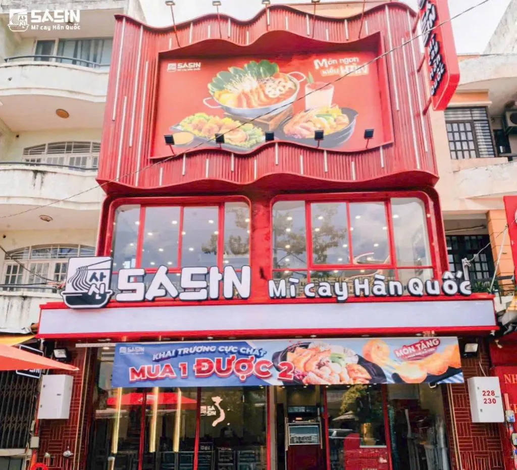 Q.3, Hoàng Sa: So sánh ROI 2 nhà phố - Góc nhìn nhà đầu tư dòng tiền