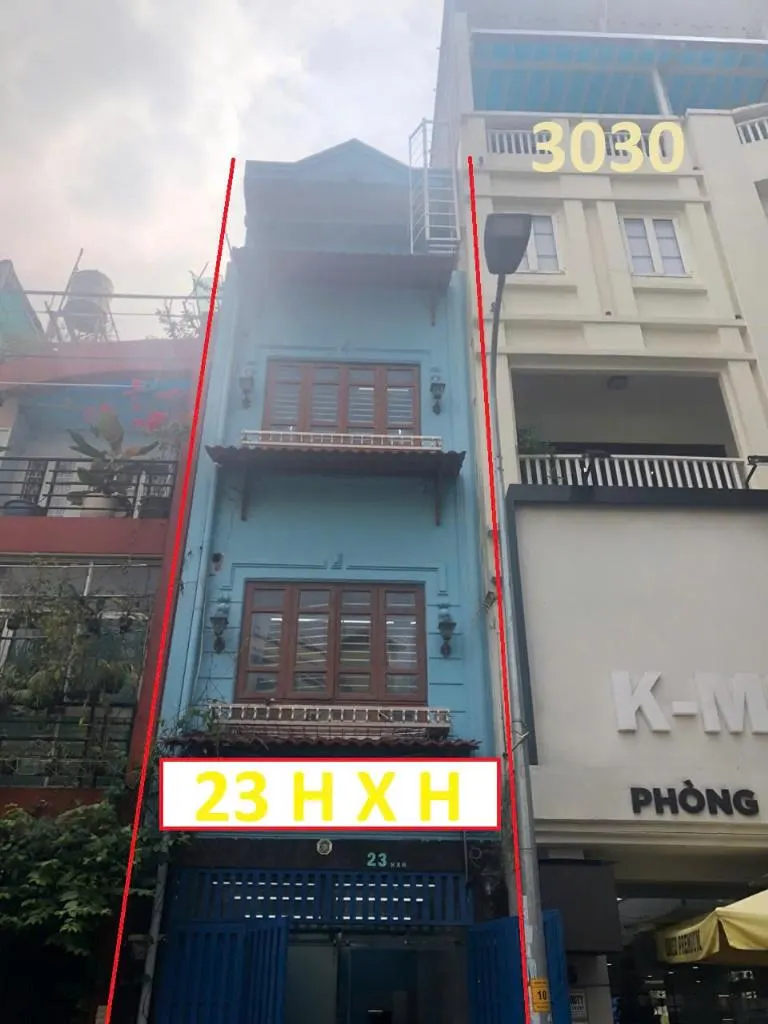 Quận 3: 3 Lý Do Nên Thuê Mặt Bằng Hồ Xuân Hương Ngay Hôm Nay