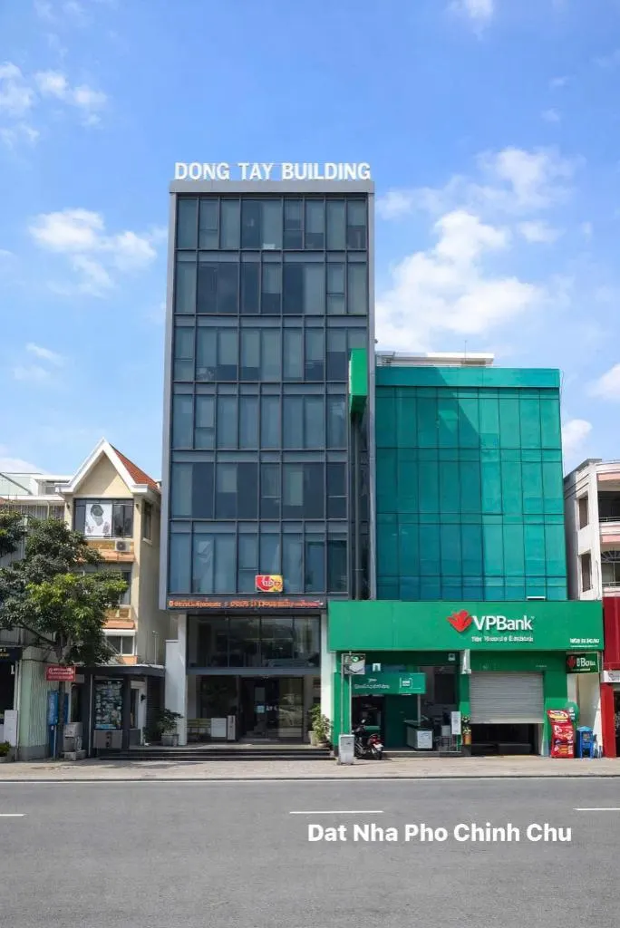 Tòa Văn Phòng Trần Não 265 tỷ: Phân Tích Dòng Tiền & Rủi Ro Cho Doanh Nghiệp