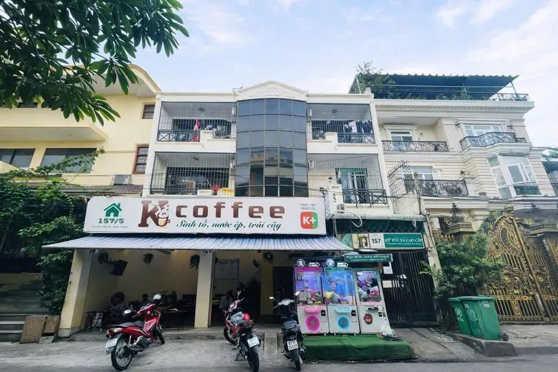 Binh Thanh Income Property for Sale - ROI Analysis & Risk Assessment
