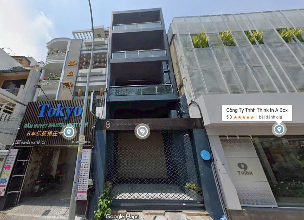 一号商业区临街房产 - 665亿越盾:企业现金流与风险分析
