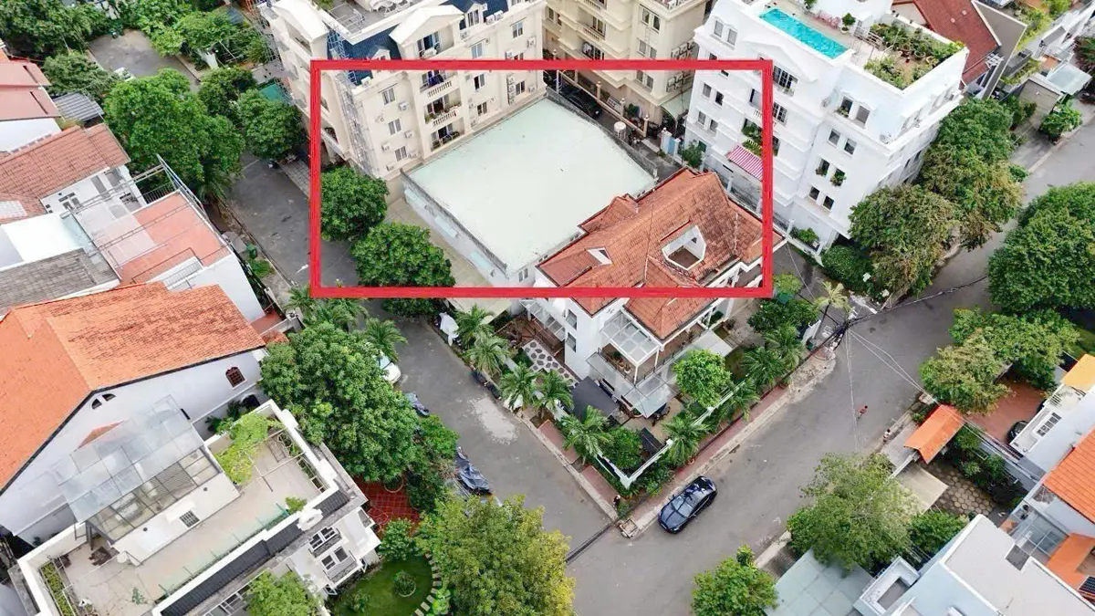 Thao Dien Dual-Facade Property - ROI & Cash Flow Analysis for Investors