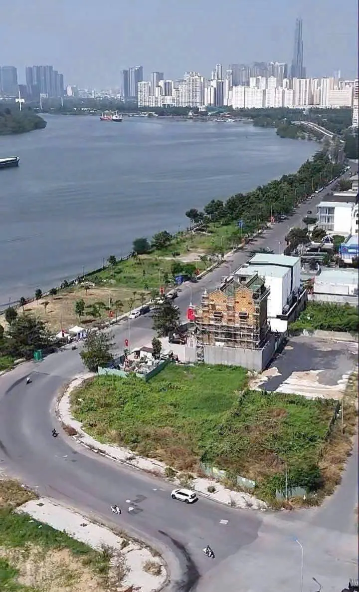 District 2 Land - Thanh My Loi: ROI & Risk Analysis 2024
