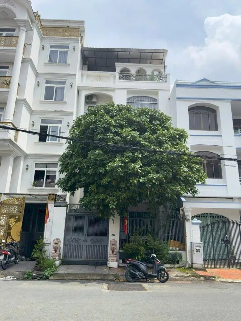 Selling a Luxury Townhouse in Phu Nhuan: A Guide for Business Owners