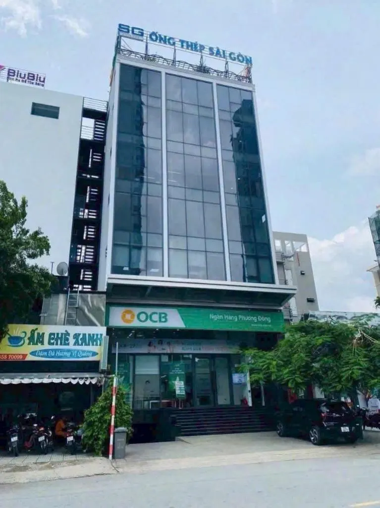 3 BĐS TP.HCM: Đâu là kênh đầu tư dòng tiền tốt nhất năm 2024?