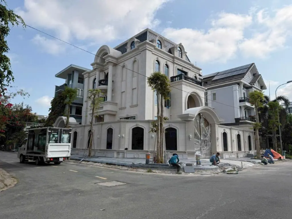 Bán đất góc 2MT Bùi Tá Hán, An Phú, Q2: Phân tích đầu tư 55 tỷ