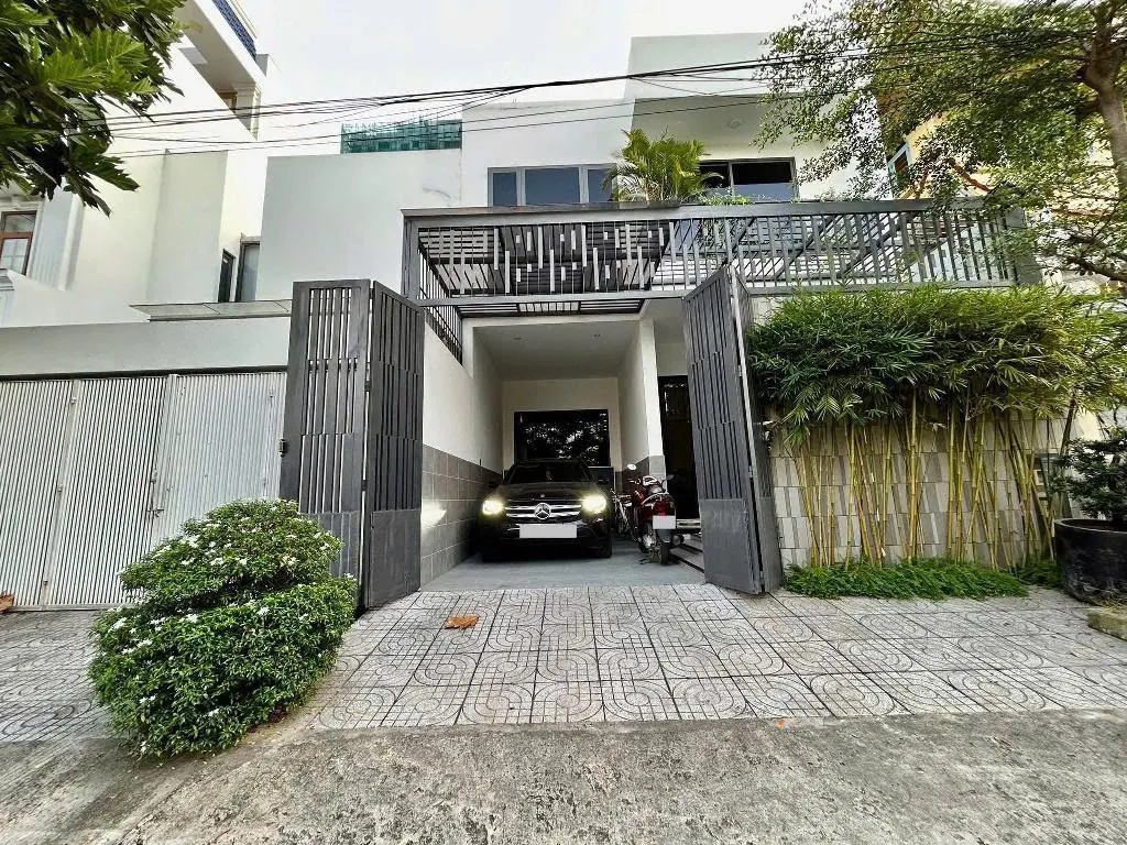 For Sale: Thạnh Mỹ Lợi Villa - Cash Flow & ROI Analysis 2024