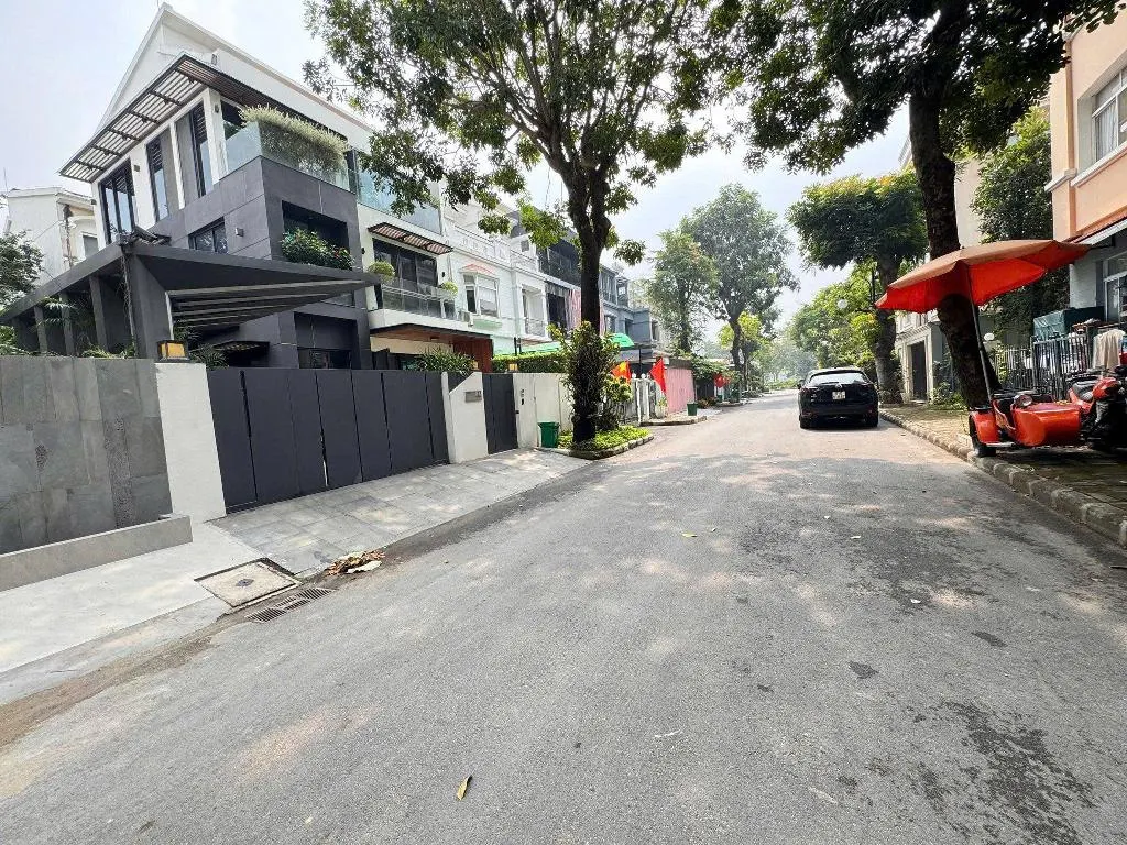 Phú Mỹ Hưng Villa for Sale: 85 Billion VND Investment Analysis, Cash Flow & ROI