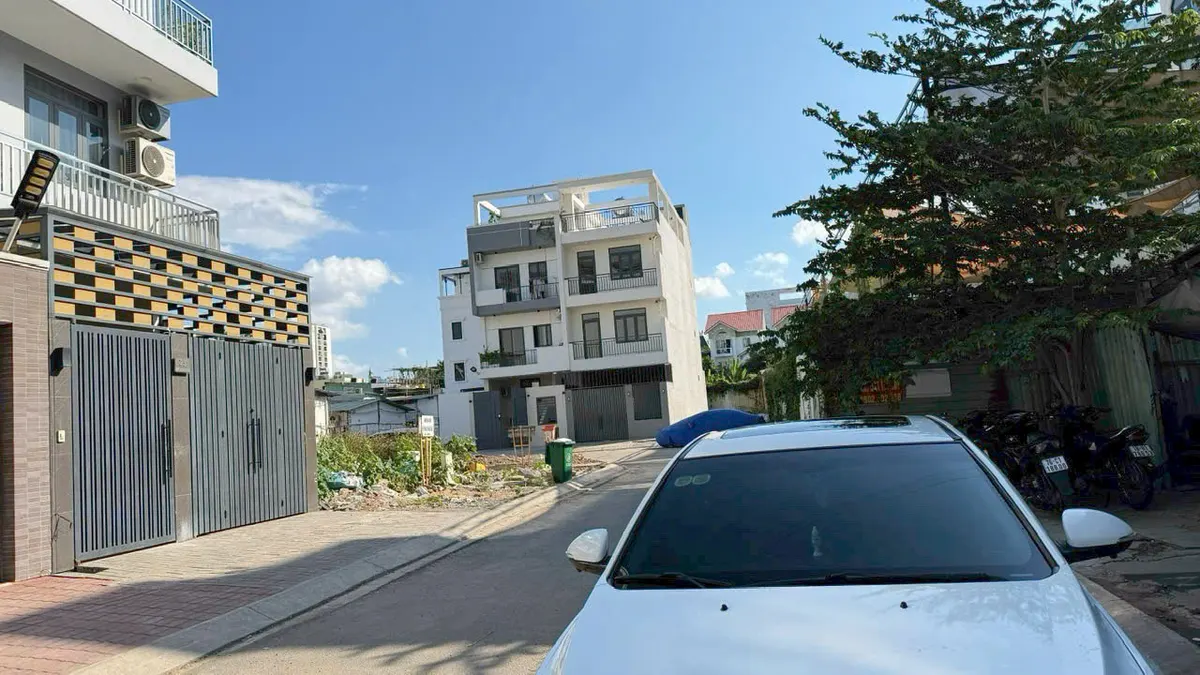 Bán nhà 19 Đường 7B, An Phú, Quận 2: Phân tích đầu tư 32 tỷ