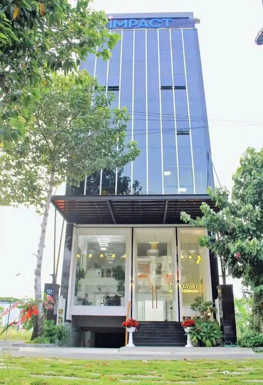 7-Story Building for Sale in Thu Duc, Q2: Analyzing Monthly Cash Flow & ROI