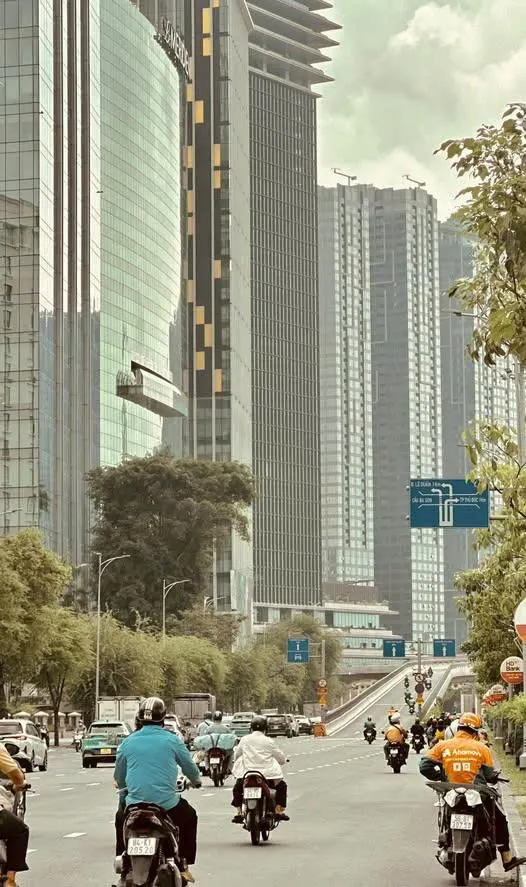 阮廷秀街 (第一区-第三区): 分析 10 处 100-1000 亿越南盾房产 - 现金流机会？