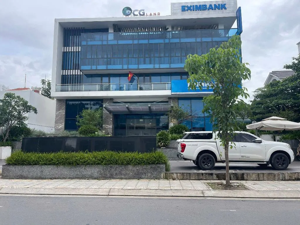Office Space for Rent in Thao Dien - 2838m2, $36,000/month - Save Time Finding the Perfect Space!