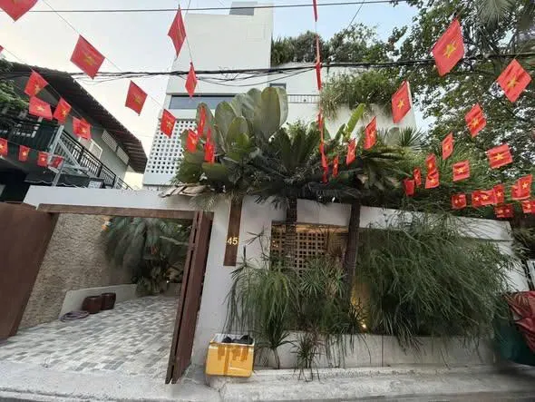 Peaceful Thao Dien: Family Home, Why We're Considering a Transfer