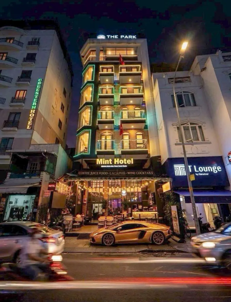出售范五老街酒店 850 亿越南盾：投资回报率和现金流分析