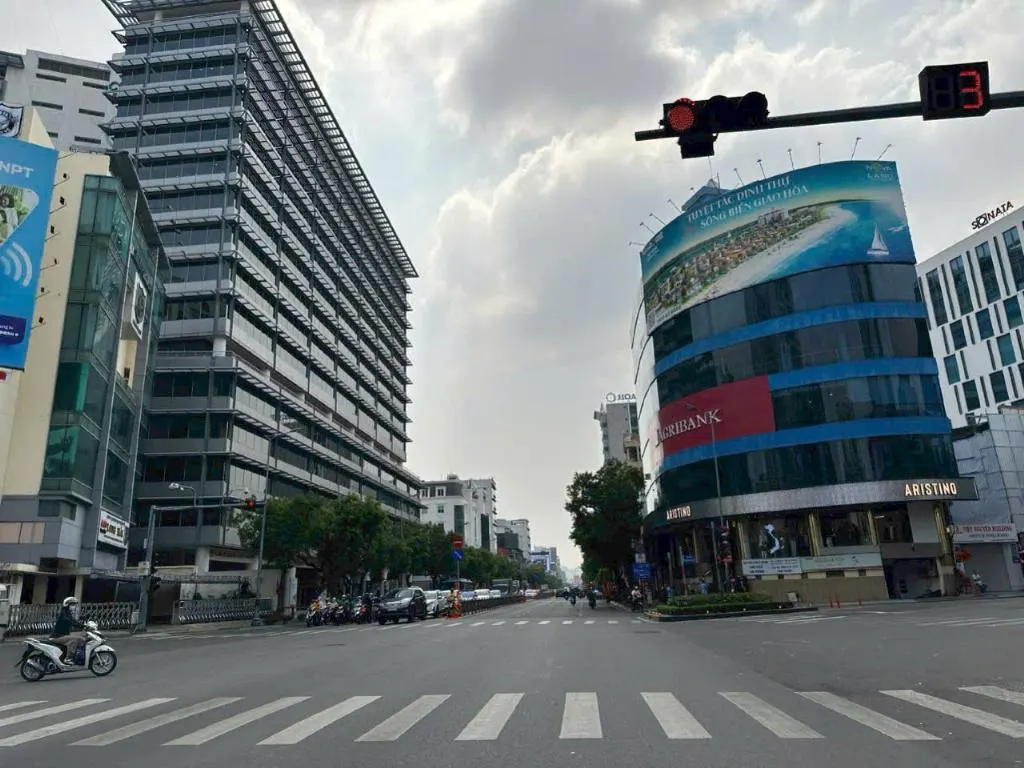 Tòa nhà Nguyễn Văn Trỗi: phân tích ROI và dòng tiền
