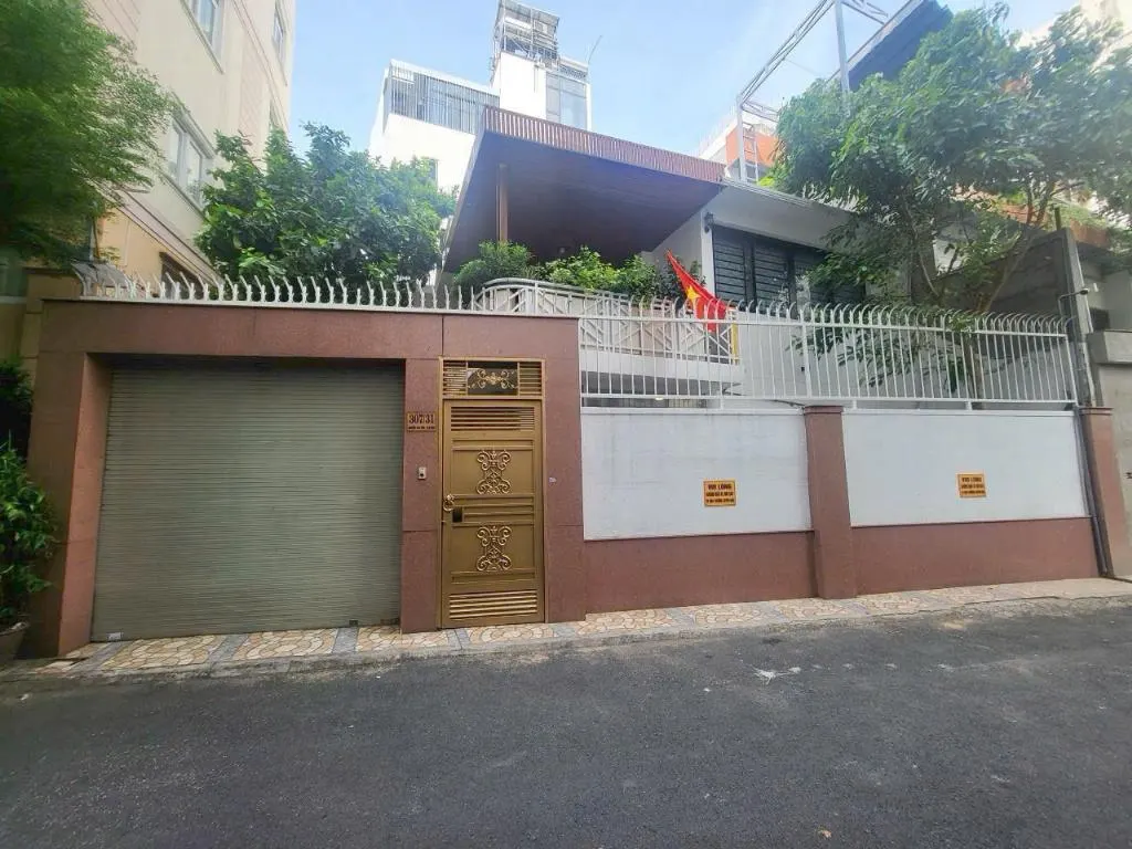 Nhà HXH Nguyễn Văn Trỗi, Tân Bình: Phân tích dòng tiền & rủi ro - Đầu tư hay chờ đợi?