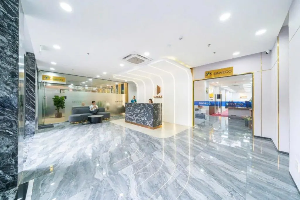 Tòa nhà Nguyễn Văn Thủ: Phân tích dòng tiền 700tr/tháng và tiềm năng tăng giá