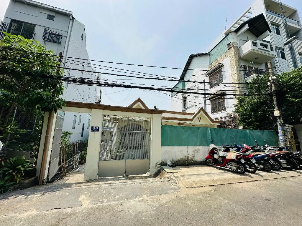 Thảo Điền 100 tỷ: Phân tích ROI đất xây CHDV/Villa - Nguy cơ & Cơ hội 2024