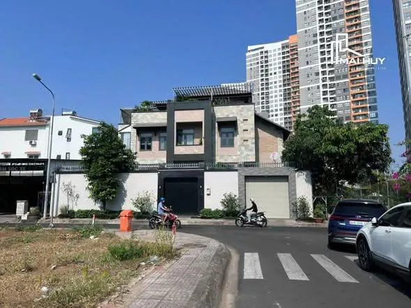 [Hàng Hiếm] Villa An Phú Q2 - 68 tỷ, ROI tiềm năng ra sao?