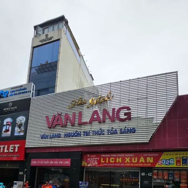 450 tỷ vào BĐS Quận 1: Cơ hội kinh doanh mặt tiền Nguyễn Thị Minh Khai