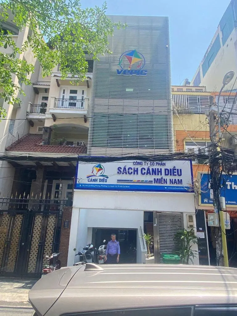 Nhà HXH Lê Hồng Phong Q10: Đầu tư hay 'chôn vốn' 3x tỷ?