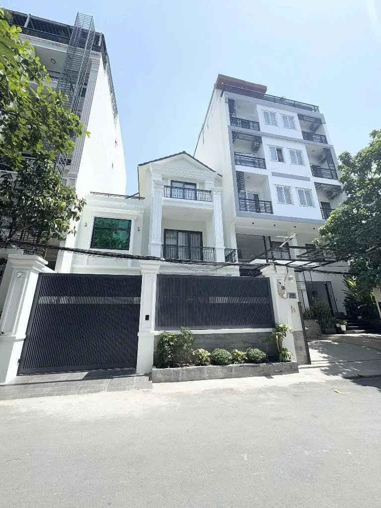 Villa Thảo Điền 48 tỷ: Phân tích dòng tiền & rủi ro đầu tư 2024