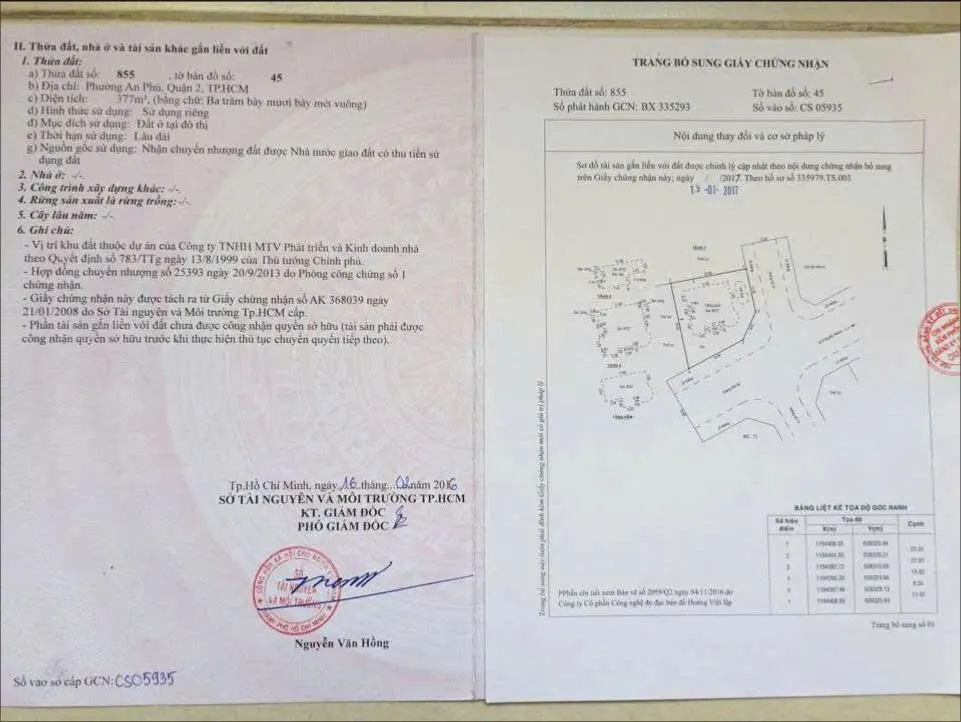 Villa góc 2 mặt tiền Quận 2 - Tổ ấm lý tưởng cho gia đình tôi, nay muốn nhường lại