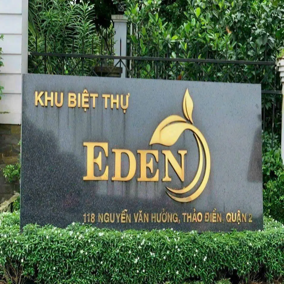 Eden Thao Dien 208m2 Land Plot: ROI & Cash Flow Analysis for Investors