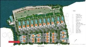 Bán Villa Holm khu Compound sát sông danh cho dưới siêu giàu Sài Gòn - 250 tỷ