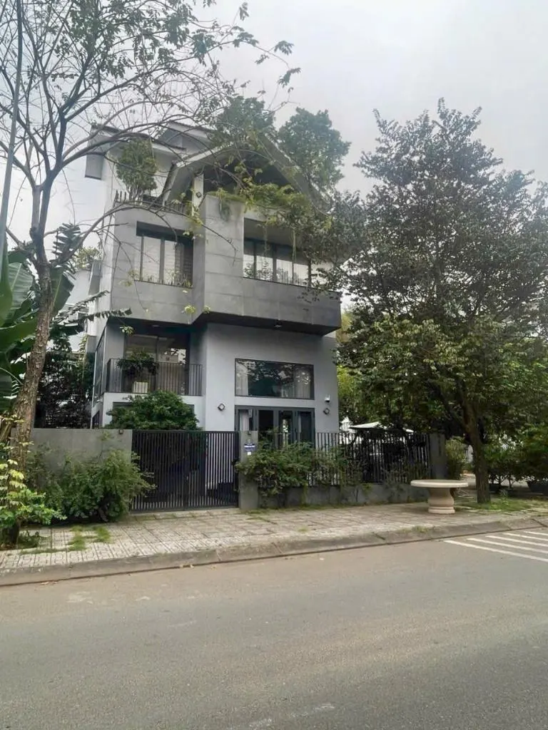 Bán nhà phố trung tâm Thành Mỹ Lợi, Thủ Đức - Giá tốt nhất!