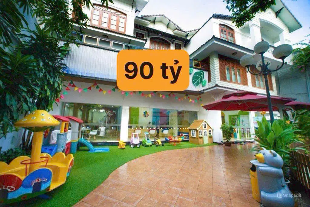 Bán nhà góc 2 mặt tiền Trần Quý Cáp, Bình Thạnh - Vị trí đắc địa