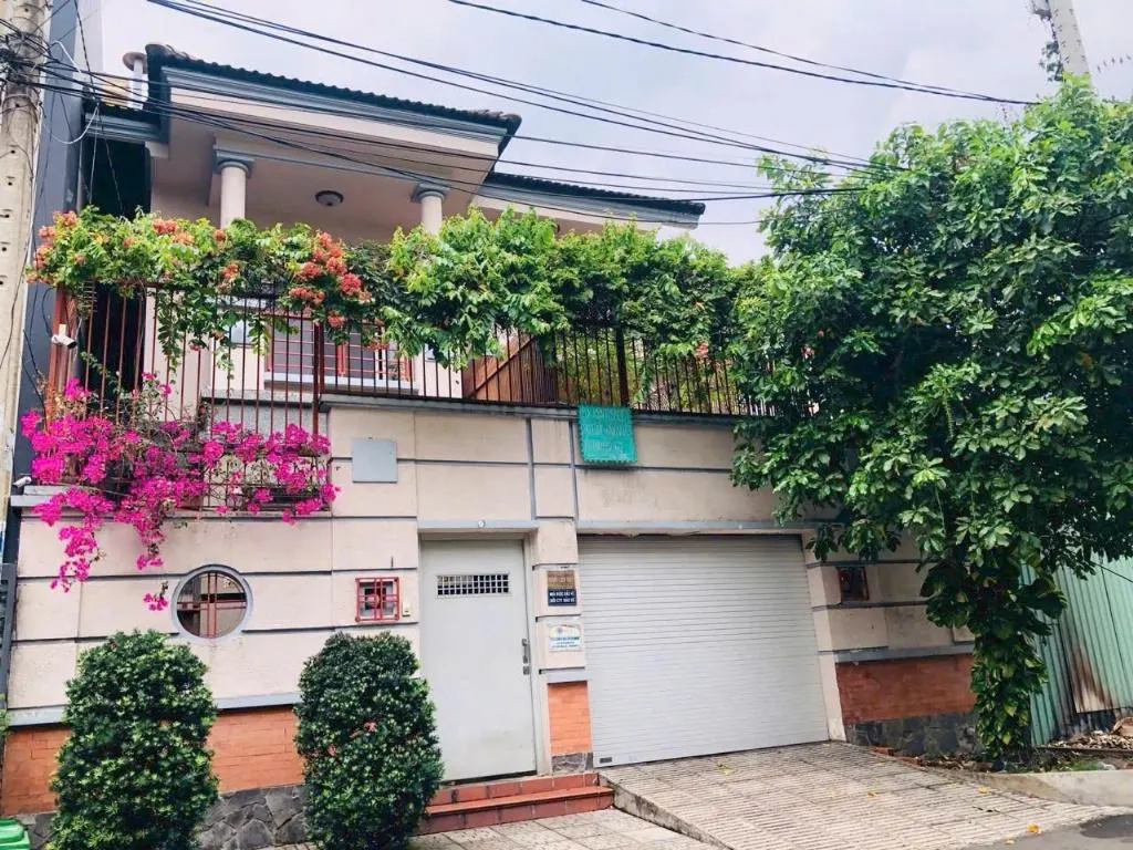 Cho thuê nhà phố Thảo Điền, Quận 2 - 4PN, Giá Tốt