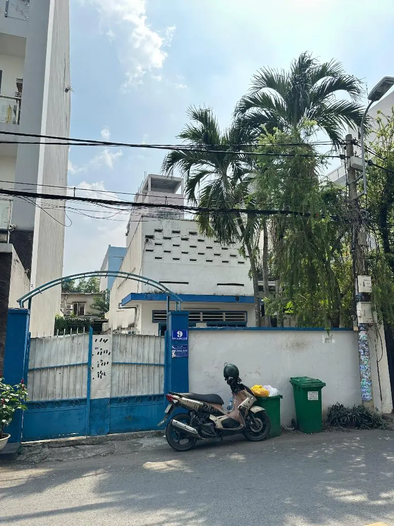 For Sale: Prime Location House/Land in An Phu, District 2 - 45 Billion VND