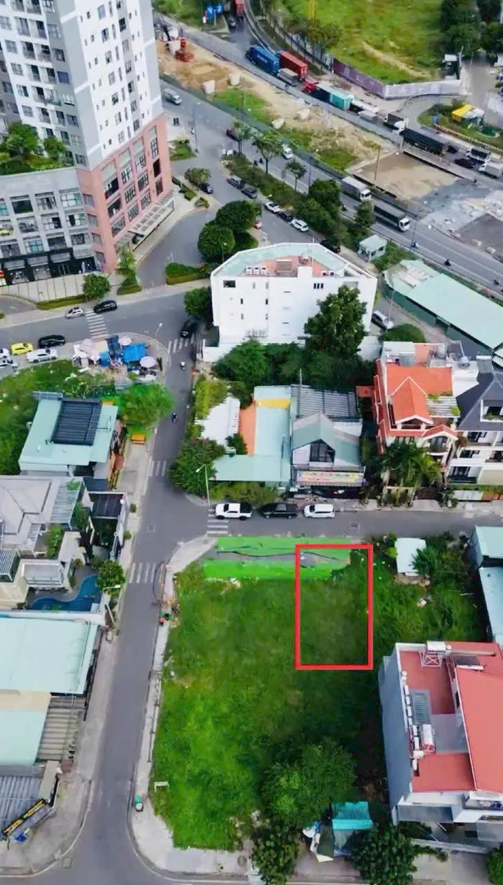 Bán gấp lô đất KDC Văn Minh - An Phú, vị trí đẹp