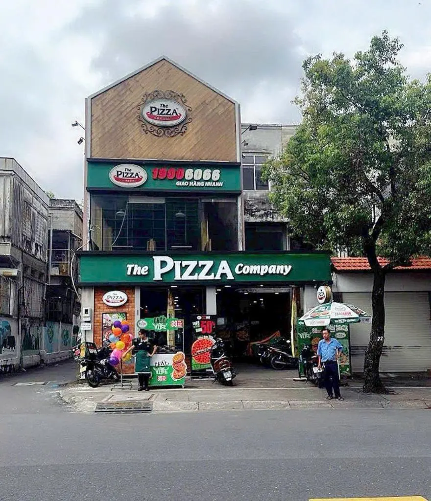 For Sale: Corner 2-Frontage House on Hoang Hoa Tham, Binh Thanh - 130M/Month Income