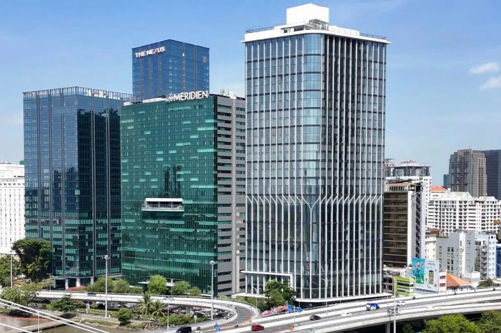 出售：胡志明市3区南基 khởi nghĩa街的优质土地 - 黄金位置