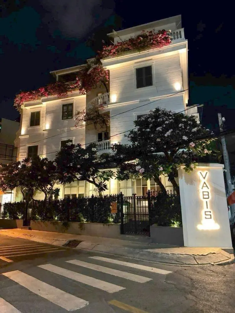 For Sale: Corner Townhouse on Le Van Mien Street, District 2