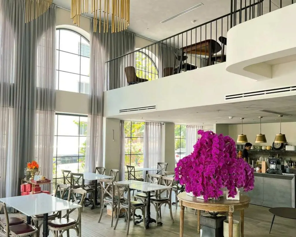 For Sale: Corner Property on Pham Thai Buong, District 7 - Prime Location