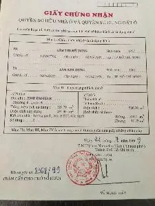Bán Biệt Thự 2 Mặt Tiền Pasteur, Quận 3 - Vị Trí Đắc Địa