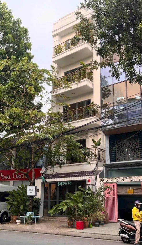 For Sale: 191B Nguyen Van Huong, Thao Dien - Prime Location