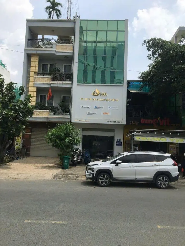 For Sale: Frontage House on Vu Tong Phan, Thu Duc - Best Price